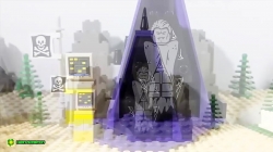 مجموعه استاپ موشن لگو ها برای کودکان قسمت 232